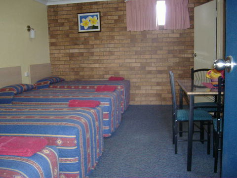Comfort Inn Dubbo City - Tourism Gold Coast 2
