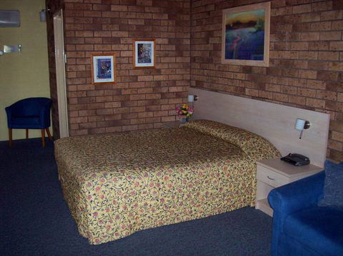 Comfort Inn Dubbo City - Tourism Gold Coast 4