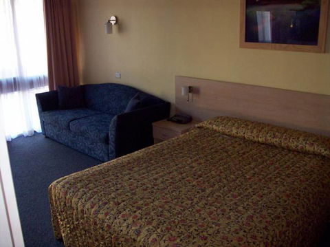 Comfort Inn Dubbo City - Tourism Gold Coast 5