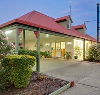 Comfort Inn Goondiwindi - Tourism Gold Coast