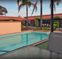 Comfort Inn Manhattan - Tourism Gold Coast