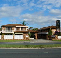 Marco Polo Motor Inn - Taree - Tourism Gold Coast