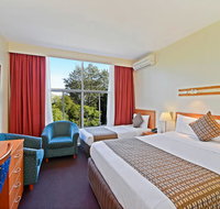 Comfort Inn North Shore - Tourism Gold Coast
