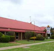 Quality Inn Parkes International - Tourism Gold Coast