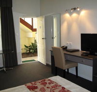 Prince of Wales Motor Inn - Tourism Gold Coast