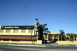 Walkerville SA Tourism Gold Coast