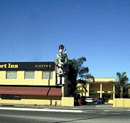 Comfort Inn Scotty's - Tourism Gold Coast