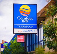 Comfort Inn Traralgon - Tourism Gold Coast