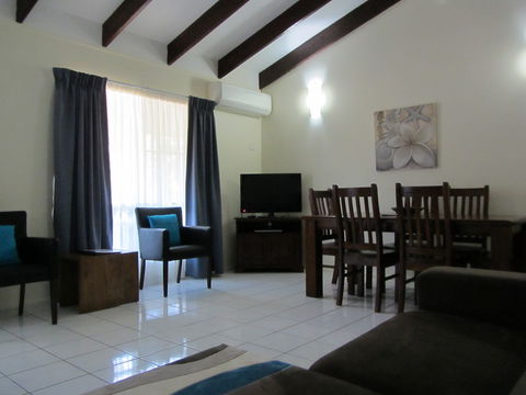 Comfort Resort Blue Pacific - Tourism Gold Coast 3