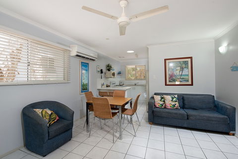 Comfort Resort Blue Pacific - Tourism Gold Coast 5