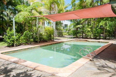 Comfort Resort Blue Pacific - Tourism Gold Coast 7