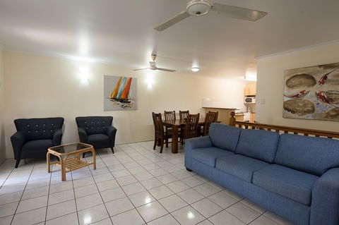 Comfort Resort Blue Pacific - Tourism Gold Coast 6