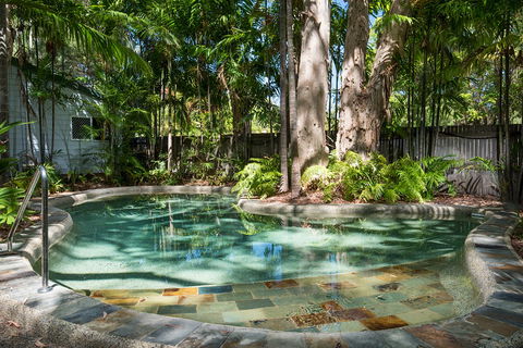 Comfort Resort Blue Pacific - Tourism Gold Coast 8