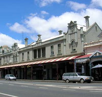Commercial Hotel Camperdown - Tourism Gold Coast