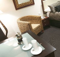 Commodore on the Park - Gold Coast