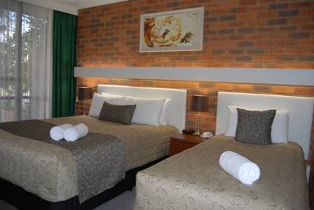 Benambra VIC Tourism Gold Coast