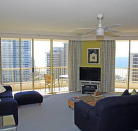 Contessa Condominiums - Tourism Gold Coast