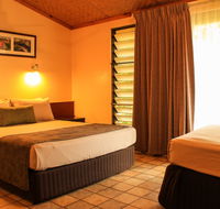 Cooinda Lodge Kakadu - Tourism Gold Coast