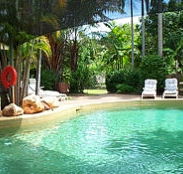 Cooinda Lodge Kakadu Caravan Park  Campground - Tourism Gold Coast