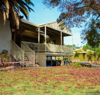 Cooinda View Bed  Breakfast - Tourism Gold Coast