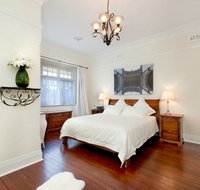 Petite Chalet - Tourism Gold Coast