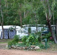 Cooktown Peninsula Caravan Park - Tourism Gold Coast