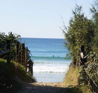 Coolum Beach Holiday Park - Tourism Gold Coast