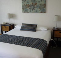 Coonawarra Motor Lodge Motel - Tourism Gold Coast
