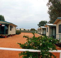 Cooper Cabins - Tourism Gold Coast