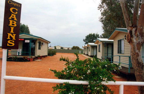 Cooper Cabins - Tourism Gold Coast 0