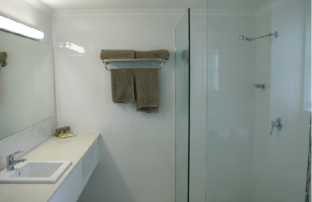 Coopers Colonial Motel - Tourism Gold Coast 2