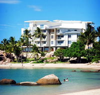 Coral Cove Apartments - Tourism Gold Coast