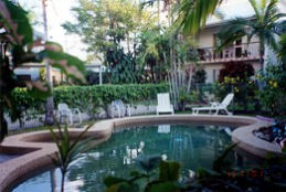 Westcourt QLD Tourism Gold Coast