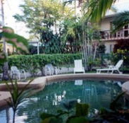 Coral Reef Holiday Apartments - Tourism Gold Coast