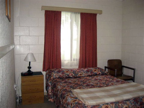 Coral Tree Lodge Tourist Park - Tourism Gold Coast 4