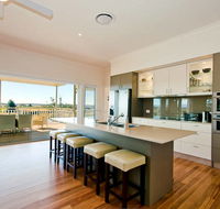 Cornwallis House - Tourism Gold Coast