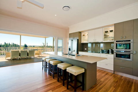 Cornwallis House - Tourism Gold Coast 0
