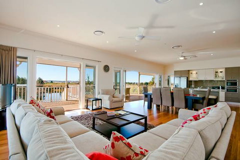 Cornwallis House - Tourism Gold Coast 3