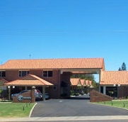 Cotswold Motor Inn - Tourism Gold Coast