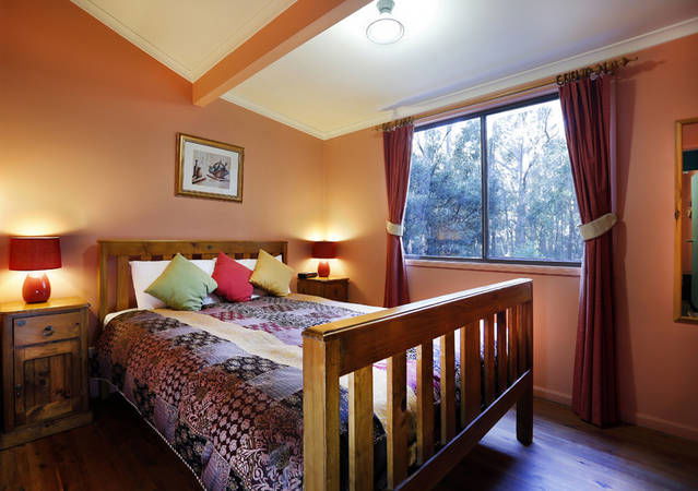 Mount View NSW Tourism Gold Coast