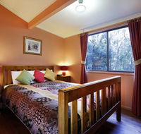 Cottages On Mount View - Tourism Gold Coast