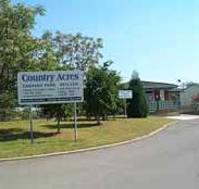 Country Acres Caravan Park - Tourism Gold Coast