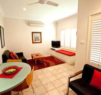 Country Apartments - Tourism Gold Coast