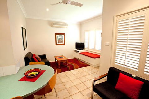 Country Apartments - Gold Coast 0