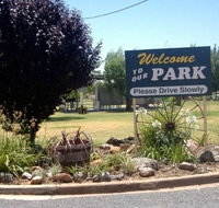 Country Club Caravan Park - Tourism Gold Coast