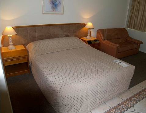 Country Comfort Bundaberg International - Tourism Gold Coast 0