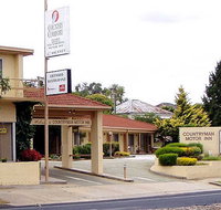 Country Comfort Countryman Motor Inn - Tourism Gold Coast