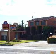 Country Gardens Motel Coonabarabran - Tourism Gold Coast