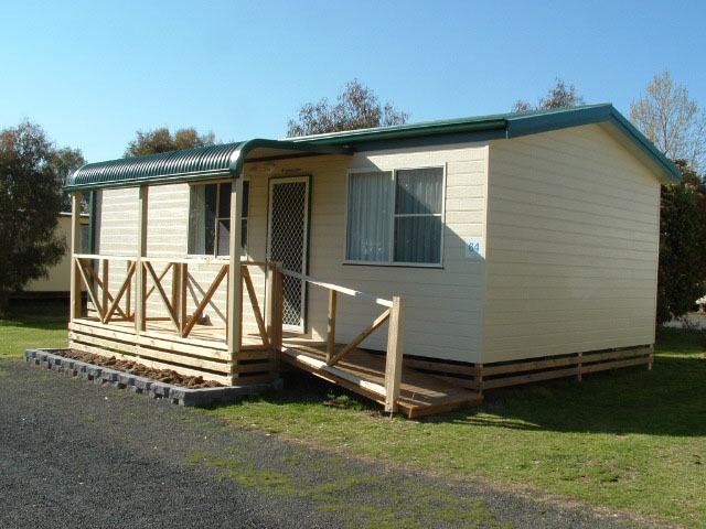 Country Road Caravan Park - Tourism Gold Coast