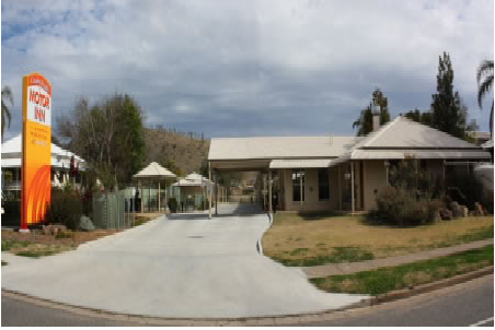 Gayndah QLD Tourism Gold Coast